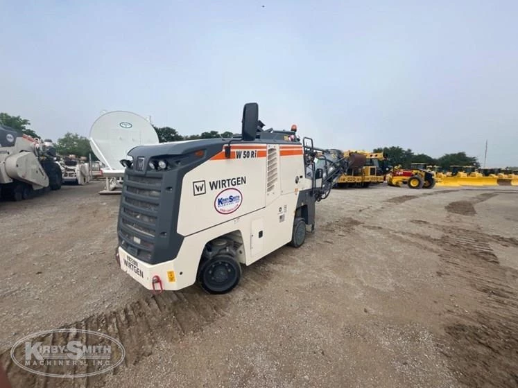 Used Wirtgen for Sale